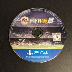 FIFA 16 - Playstation 4