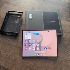 Samsung galaxy z fold 8