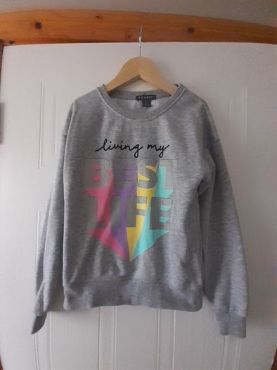 girl's jumper