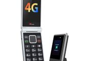 TT Phone 4G android like new. box. warranty. invoice