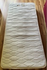 Mattress