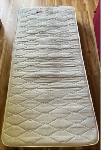 Mattress