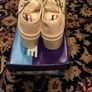 Pepe Jeans London Canvas Shoes, size EU-41, UK-7 Image 5
