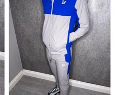 Envi tracksuit