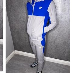 Envi tracksuit