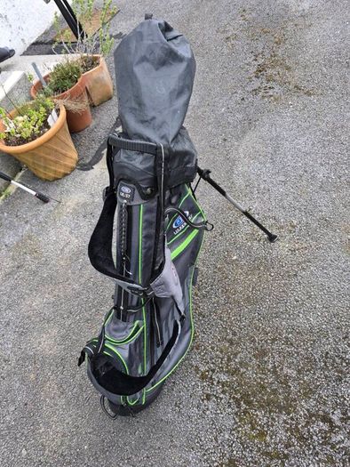 Junior Golf Club Sets x 2