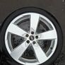 20" Genuine Audi A6  S Line Alloys with tyres Image 4