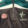 Kildare GAA O'Neills Gaelic Football Half Zip Jersey (Youths 9-10 Years) FREE POST Image 2