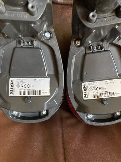 miele triflex hx1 motor assembly
