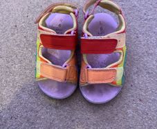 baby girl shoes