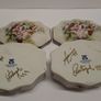 Vidroceramica porcelain 1999 Portugal Image 3