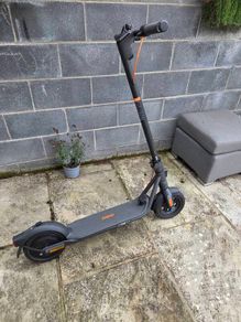 Electric Scooter Ninebot F2 Pro