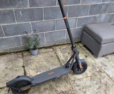Electric Scooter Ninebot F2 Pro