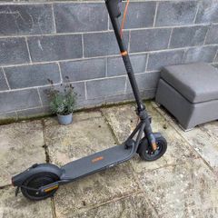 Electric Scooter Ninebot F2 Pro