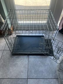 Dog crate