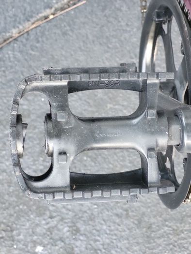 Ladies Medium Sized Bike Good Condition