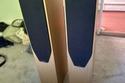 Hi-Fi Speakers - Mission M74 Floor Standing