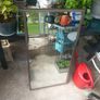 EZ Living mirror, great condition. D18 Image 2
