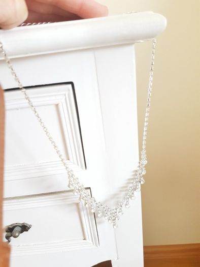 Costume Jewellery/Necklaces