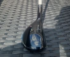 fairway wood