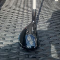 fairway wood