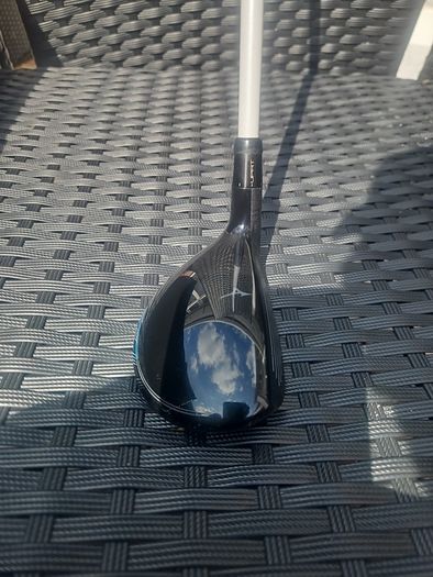 fairway wood