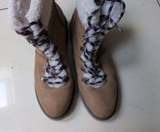 Primark Chunky  Sole  Ankle Boots.  S. 7.