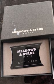 Voucher - meadows and byrne