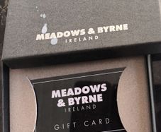Voucher - meadows and byrne