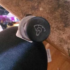 Toyota Corolla E11 97-02 Instrument Cluster Illumination Dimmer Rheostat