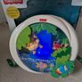 Fisher Price Crib Soother Rainforest Image 5