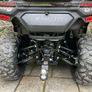 CF 450 Moto Quad Image 6