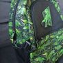 boy's school backpack Image 2