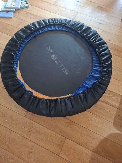 Indoor Trampoline