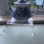 Vintage Sadler "Old Willow " Teapot in mint condition Image 3