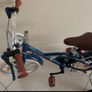 Kids 16" bicycle Image 5
