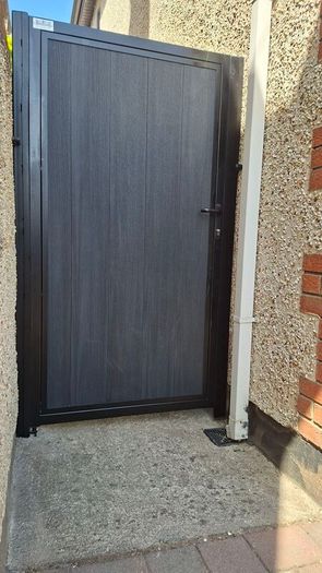 gates