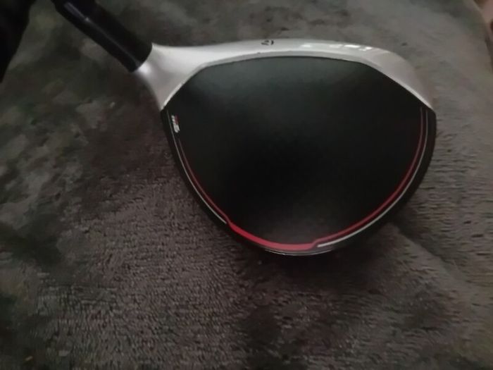 TaylorMade M6 5 Wood  Stiff Flex