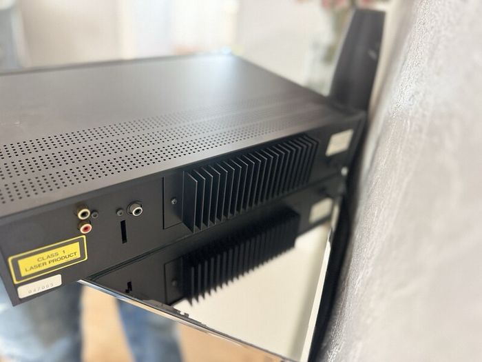 Philips Cd 304 Mk Ii
