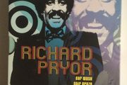 Richard Pryor 4 Movie Boxset [Movie DVD]