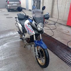 2010 Honda Transalp XL700