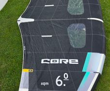 Core 6m wing foil wing