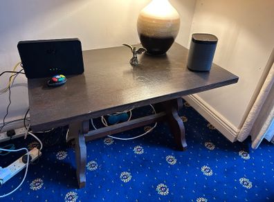 Small table