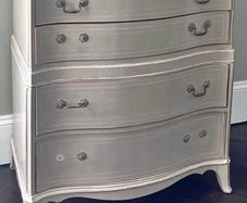 chest