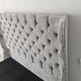 king size bed Image 4