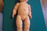 vintage doll
