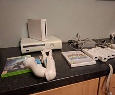 consoles