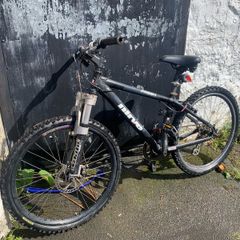 26 Inch Nirve Freek bike