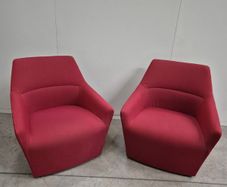 Stylish Profim Lounge Chairs