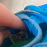 Football boots UK 4.5 Image 3